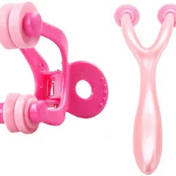 Roller & Nose Up Bridge Straightening Beauty Clip Lifting Clipper,Correction Nose Shaper-picture-4