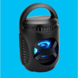 YAROH M8_Ikka DJ Multimedia Bluetooth Speaker: Portable 15W Home Theater Experience 10 W Bluetooth Laptop/Desktop Speaker-17