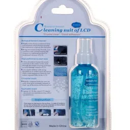 Wifton Lcd Screen Cleaning Kit For Pc And Laptop for Laptops, Computers, Mobiles-image-9