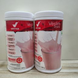 Shake-FORMULA-1 2ROSE KHEER SHAKE 1000GM Nutrition Drink-image-107