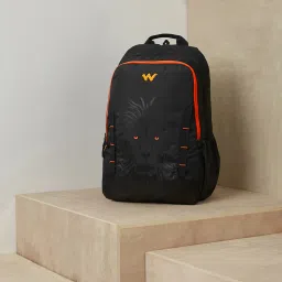 Large 35 L Laptop Backpack Daredevil Lion-image-69