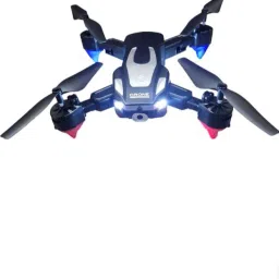 J2 Drone 4K Foldable Quadcopter, Obstacle Avoidance photography Drone-29