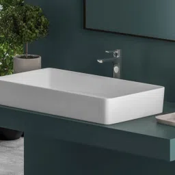 HEAVY model very beautiful basin / super white colour / heavy qulity Table Top Basin-image-59
