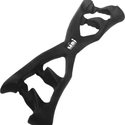 usi universal ICSR Cable Attachement Seated Row Double Position, Cable Machine Attachment Lat Pulldown image 2