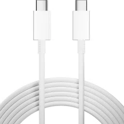 PRAKIE Type C 3 A 1 m Original Fast Charging Cable USB Type C To Type C-45
