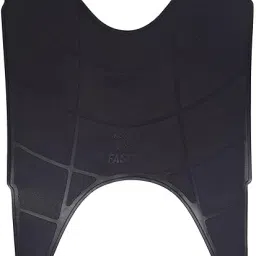 PJ_FASCINO FOOT MAT_003 Yamaha Fascino Two Wheeler Mat-37