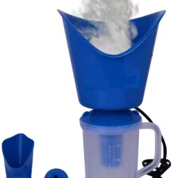 Shreejee Divinity Plastic 3 In 1 Steamer Cum Vaporizer Vaporizer-36