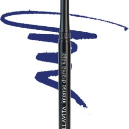 Intense Drama Kajal enriched with Almond Oil | Long Lasting & Smudge Proof|-13