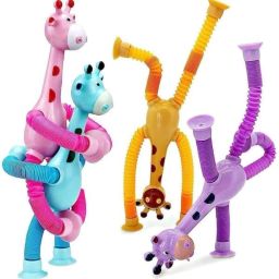 Giraffe Toy-17