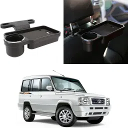 HEADREST-TRAY-172 Food Dining Cup Holder Tray Table-image-81