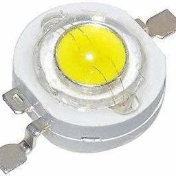 3W High Power LED Multi color Chip Bulb (100,000 Hours Life Span) Light Electronic Hobby Kit-image-23
