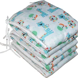 Cotton Baby Bed Sized Bedding Set-image-23
