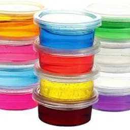 slime gel air dry magic crystal clay for kids-image-40