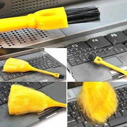 homfine Laptop Desktop Computer Keyboard Cleaning Brush (Pack of 1) for Computers, Laptops, Mobiles image 5