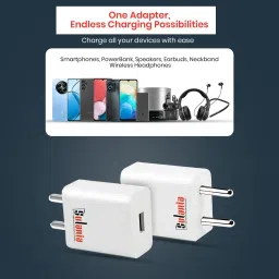 sulania Wall Charger Accessory Combo for 33 Watt Charger Adapter with Type-C Charging Cable With Sim Ejector Pin image 5