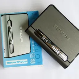 JD-YH02 POCKIT LIGHTER Pocket Lighter-10