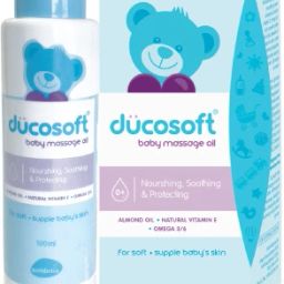 By Ducosoft Baby Massage Oil-image-24