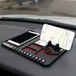CAR DASHBOARD MAT Car Dashboard Cover-picture-26