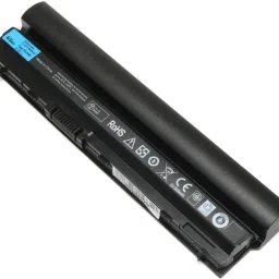 DELL Latitude E6230 E6330/ E6320 E6220 E6430s 6-cell Laptop Battery 65Wh - RFJMW 6 Cell Laptop Battery-picture-13