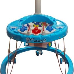 Musical 3-in-1 Walker With Parent Rod-image-79