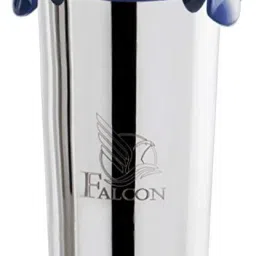 Eco Nxt Food Grade Steel Tumbler With Air Tight Steel Lid -520ml Glass Water/Juice Glass-image-47