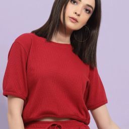 Top Pant Co-ords Set-image-51