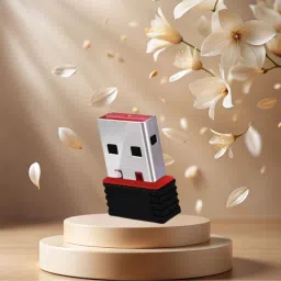 FRONY Wireless -N Mini USB Adapter USB Adapter-image-42