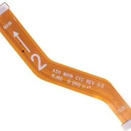 Shinzo Main Flex Cable Compatible with Samsung Galaxy A50 (A505F) - LCD Flex Cable-image-62
