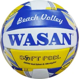 Soft Feel Volleyball - Size: 4-picture-11