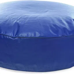 XXL Pouffe Bean Bag Cover (Without Beans)-image-69