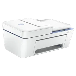 HP DeskJet Ink Advantage 4278 All in One Wi-Fi Inkjet Printer with Icon LCD Display (Simple Setup Smart App, Blue Breeze) image 2