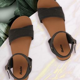 bata Women Flats Sandal-picture-36