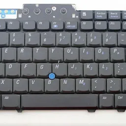 TechSio Latitude D620 D630 D820 D830 Internal Laptop-size Laptop Keyboard Compatible with Desktop, Laptop, Mac-17