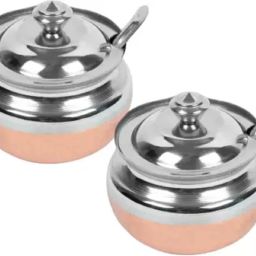 Oil & Vinegar Set Stainless Steel-image-42