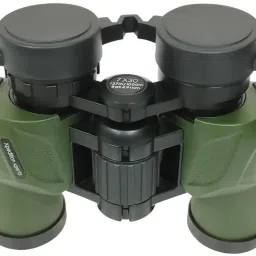 XPEDITION XPERTS Binocular 7X30 Green Small Heavy Gift Box BN-2233 Binoculars-20