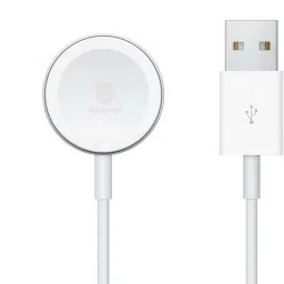 SANNO WORLD Wireless Charger For T800 And Ultra Series 8 Smartwatch Charging Pad-image-77