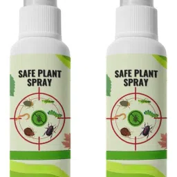 Safe Plant Spray – Natural Plant Protection for Indoor & Oudoor Plants-image-47