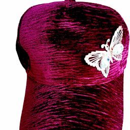 Embellished Sports/Regular Cap-image-35