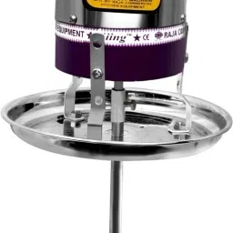 Electric Madhani Machine Capacity 10 Liter Butter Maker Churn-44