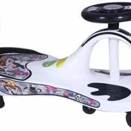 dugri Rideons & Wagons Non Battery Operated Ride On image 2