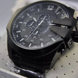 New Branded Watch For Men Analog-Digital Watch - For Men Stainless steel watch-image-61