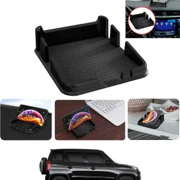 Car Mobile Holder for Dashboard-image-9