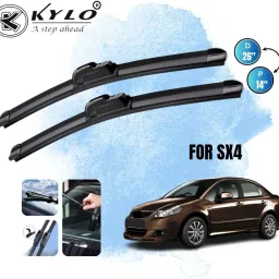 Windshield Wiper For Maruti Suzuki SX4-19