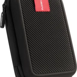 Pouch for All 2.5" Hard Disks | Hard Disk Case | Premium Case For All-25