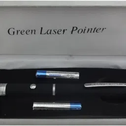 jazam Green Laser Light Pointer 1209 image 4