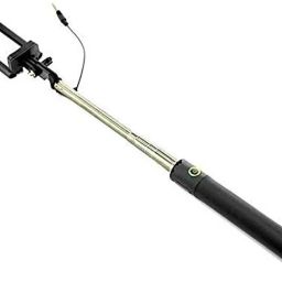 PARANDIV Cable Selfie Stick-image-55