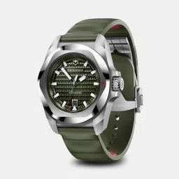 victorinox I.N.O.X. Automatic Analog Watch - For Men 242017.1 image 2