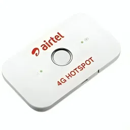 X88 Pro Airtel 4G Hotspot Portable Wi‑Fi Data Device – Generic portable hotspot Data Card-24