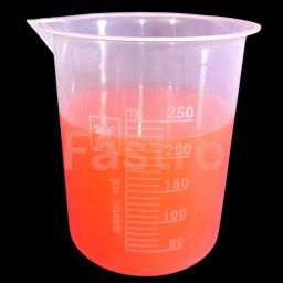 250 ml Measuring Beaker-9