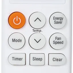 Narayan enterprises LG Remote Compatible with Lg Ac Model Suitable for Split /Window LG Remote Controller-15